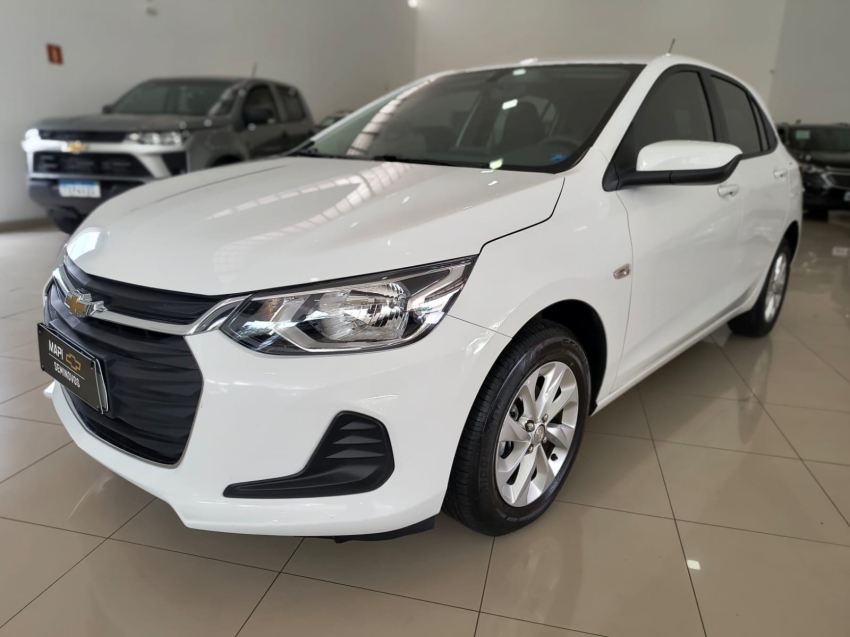 chevrolet onix 1.0 flex lt manual 4p 2023
