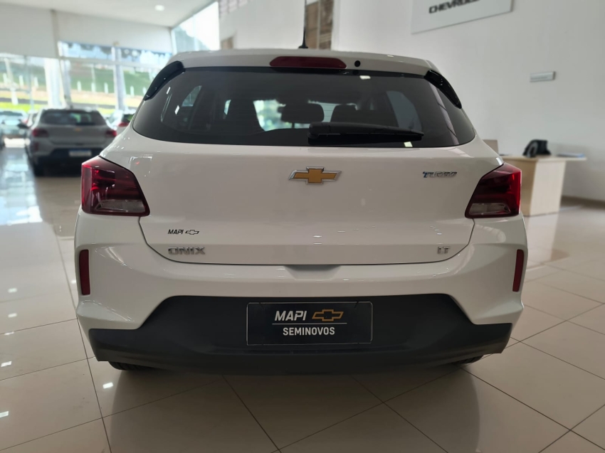 chevrolet onix 1.0 flex lt manual 4p 20233