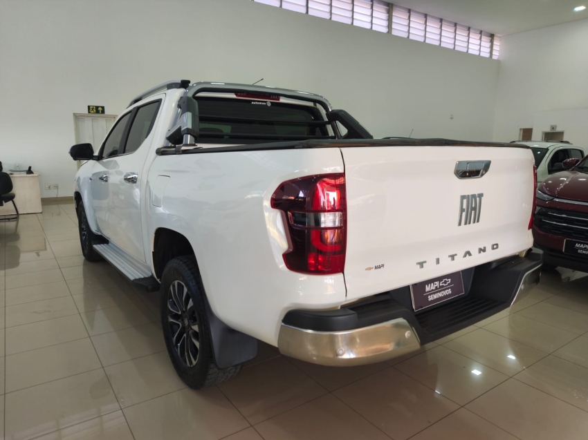 fiat titano 2.2 turbo diesel ranch 4x4 at6 4p automatico 20253