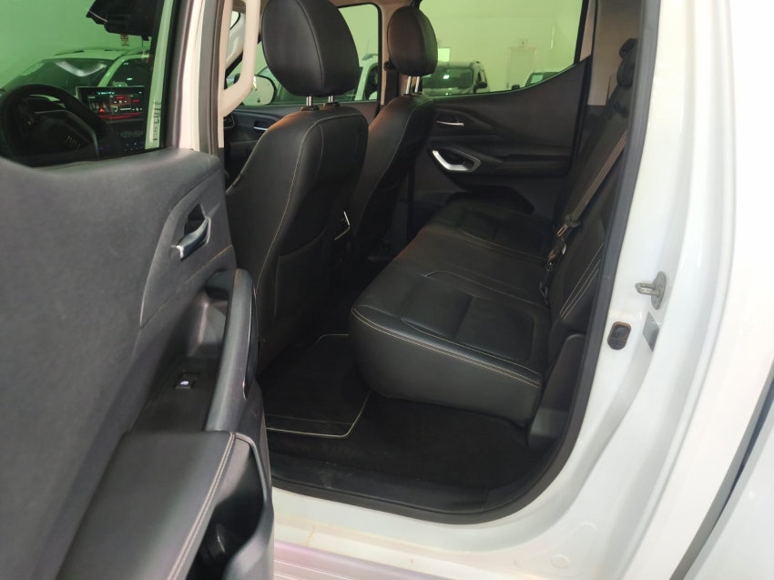 fiat titano 2.2 turbo diesel ranch 4x4 at6 4p automatico 202511