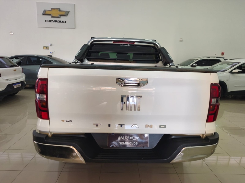 fiat titano 2.2 turbo diesel ranch 4x4 at6 4p automatico 20254