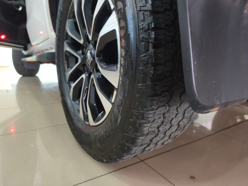 fiat titano 2.2 turbo diesel ranch 4x4 at6 4p automatico 202513