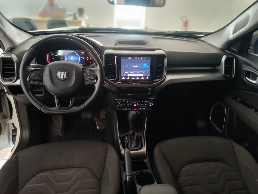 fiat toro 2.0 16v turbo diesel freedom 4wd at9 4p automatico 202211