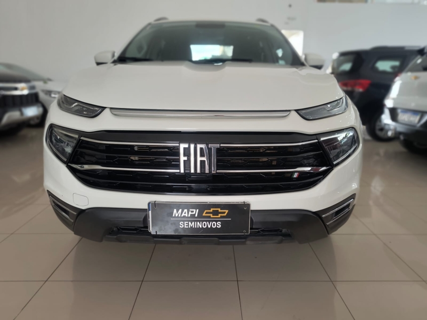 fiat toro 2.0 16v turbo diesel freedom 4wd at9 4p automatico 20227