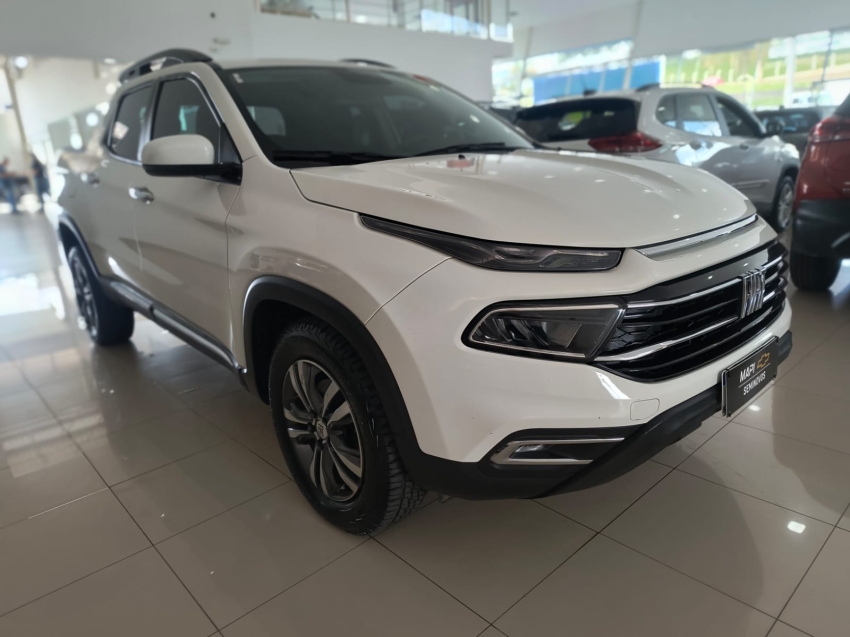 fiat toro 2.0 16v turbo diesel freedom 4wd at9 4p automatico 20226