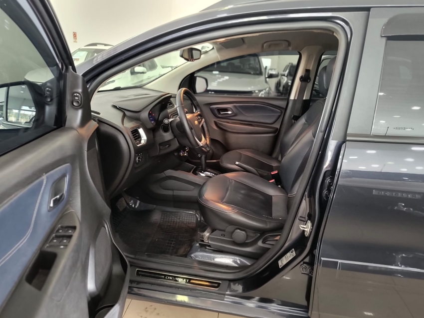 chevrolet spin 1.8 premier 8v flex 4p automatico 20249