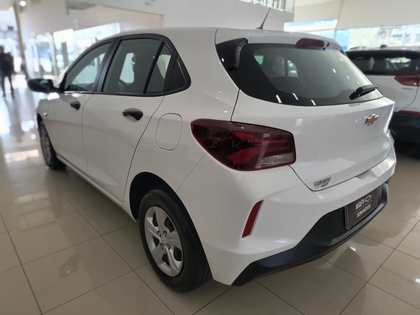 chevrolet onix 1.0 flex manual 4p 20252