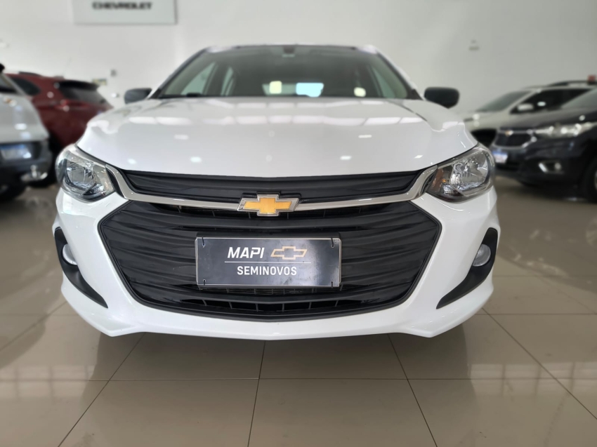 chevrolet onix 1.0 flex manual 4p 20257
