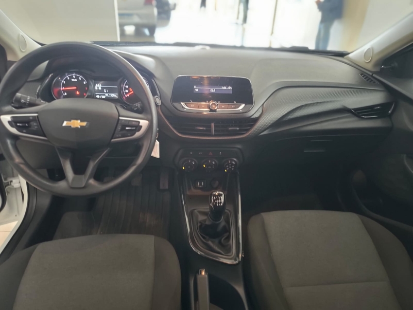 chevrolet onix 1.0 flex manual 4p 202511