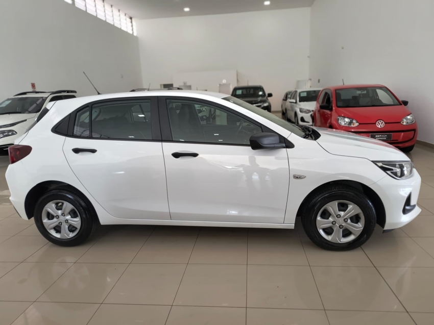 chevrolet onix 1.0 flex manual 4p 20255