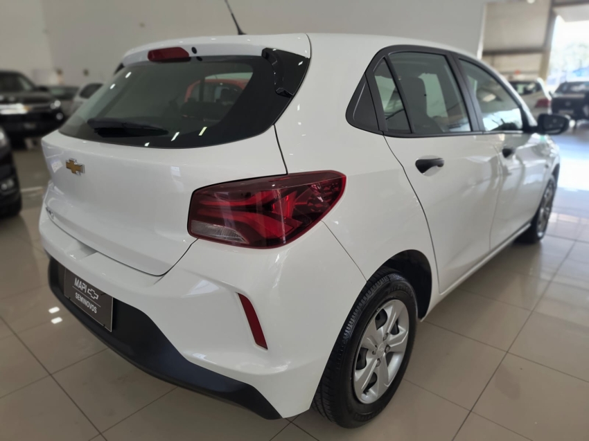 chevrolet onix 1.0 flex manual 4p 20254