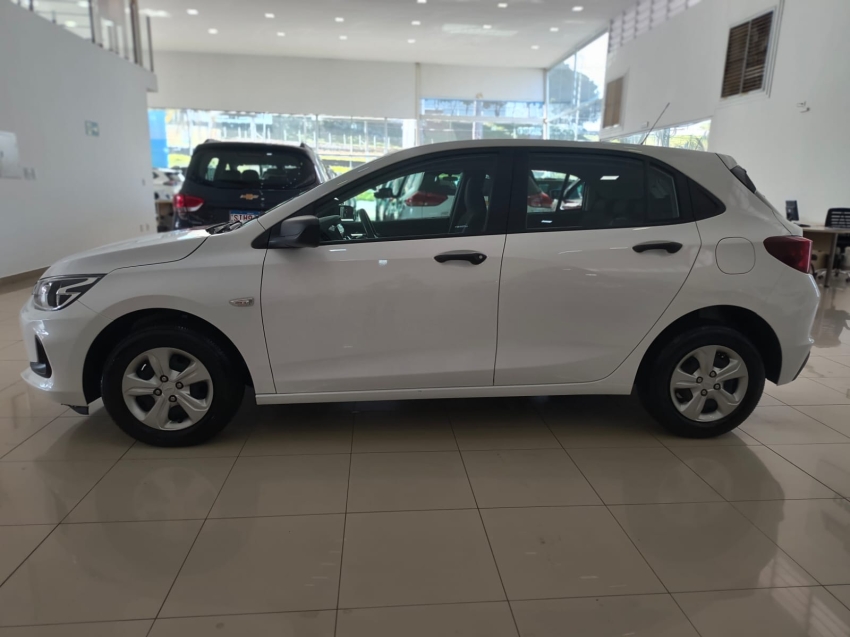 chevrolet onix 1.0 flex manual 4p 20251