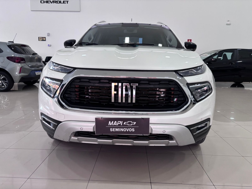 fiat toro 2.0 16v turbo diesel volcano 4wd at9 4p automatico 20247