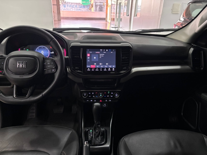 fiat toro 2.0 16v turbo diesel volcano 4wd at9 4p automatico 20249