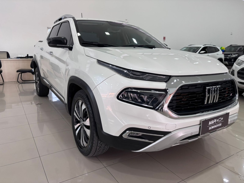 fiat toro 2.0 16v turbo diesel volcano 4wd at9 4p automatico 20246