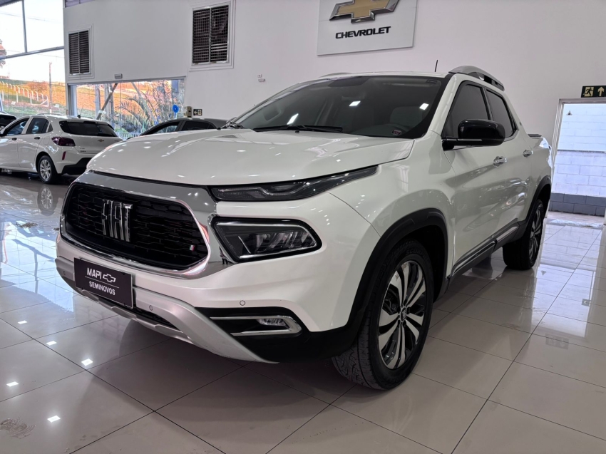 fiat toro 2.0 16v turbo diesel volcano 4wd at9 4p automatico 20241