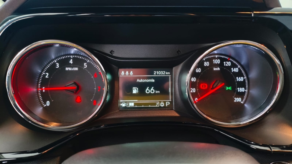 chevrolet montana 1.2 turbo flex ltz automatico 4p 20259