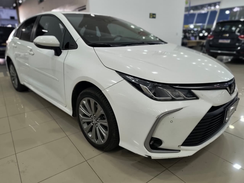 toyota corolla 2.0 vvt-ie flex xei direct shift 1.9 4p automatico 20237