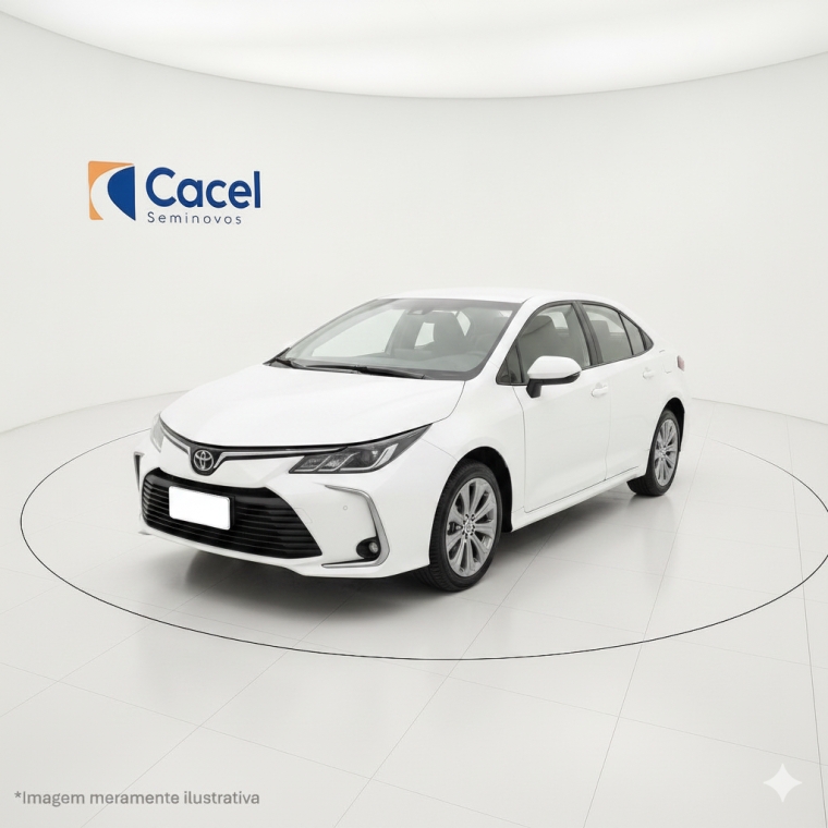 toyota corolla 2.0 vvt-ie flex xei direct shift 1.9 4p automatico 20230