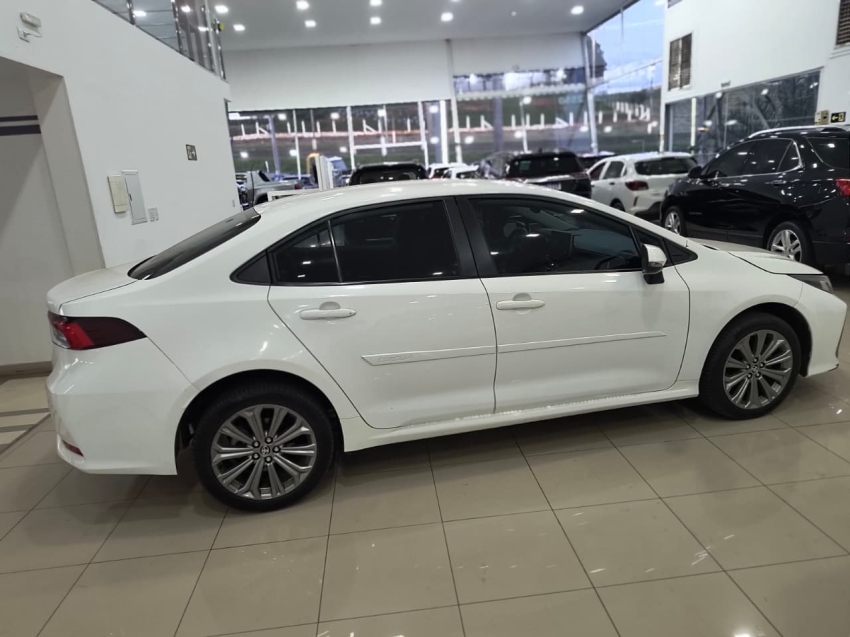 toyota corolla 2.0 vvt-ie flex xei direct shift 1.9 4p automatico 20236