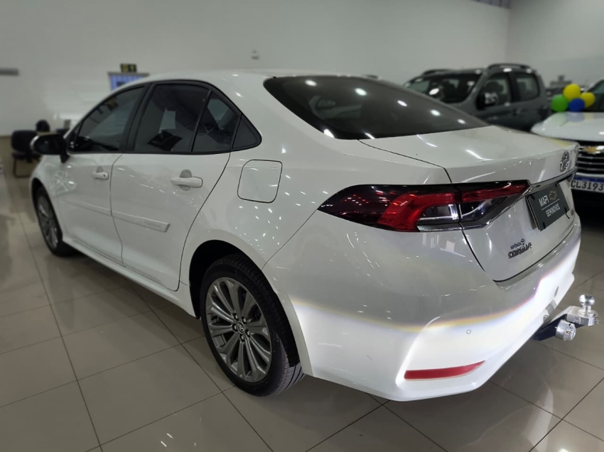 toyota corolla 2.0 vvt-ie flex xei direct shift 1.9 4p automatico 20233