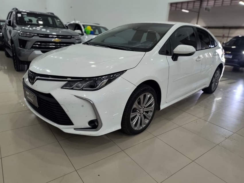 toyota corolla 2.0 vvt-ie flex xei direct shift 1.9 4p automatico 20231