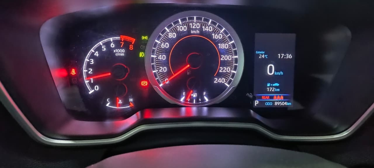 toyota corolla 2.0 vvt-ie flex xei direct shift 1.9 4p automatico 202310