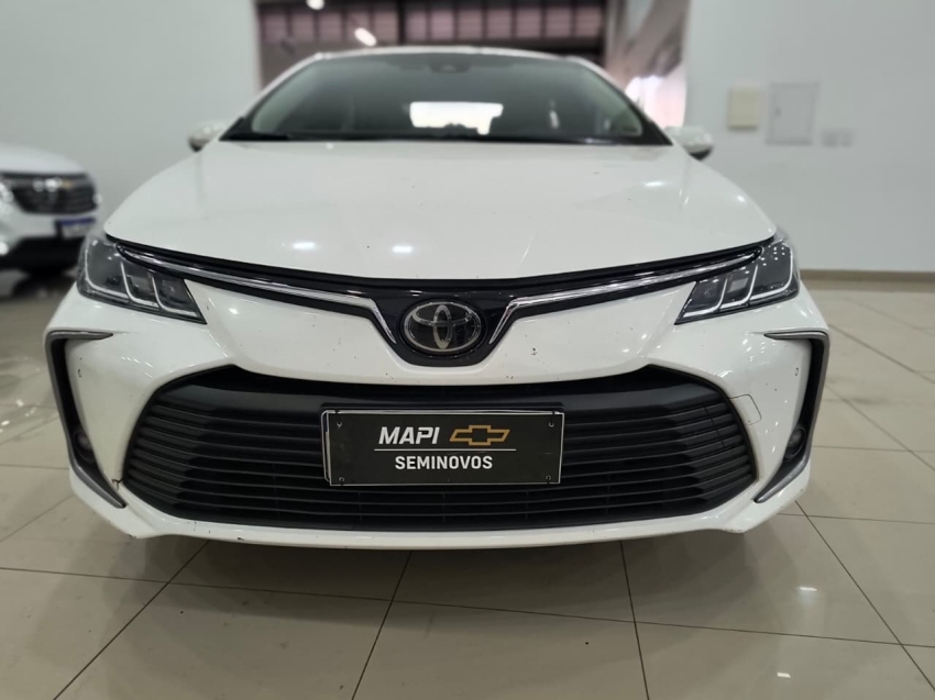 toyota corolla 2.0 vvt-ie flex xei direct shift 1.9 4p automatico 20238