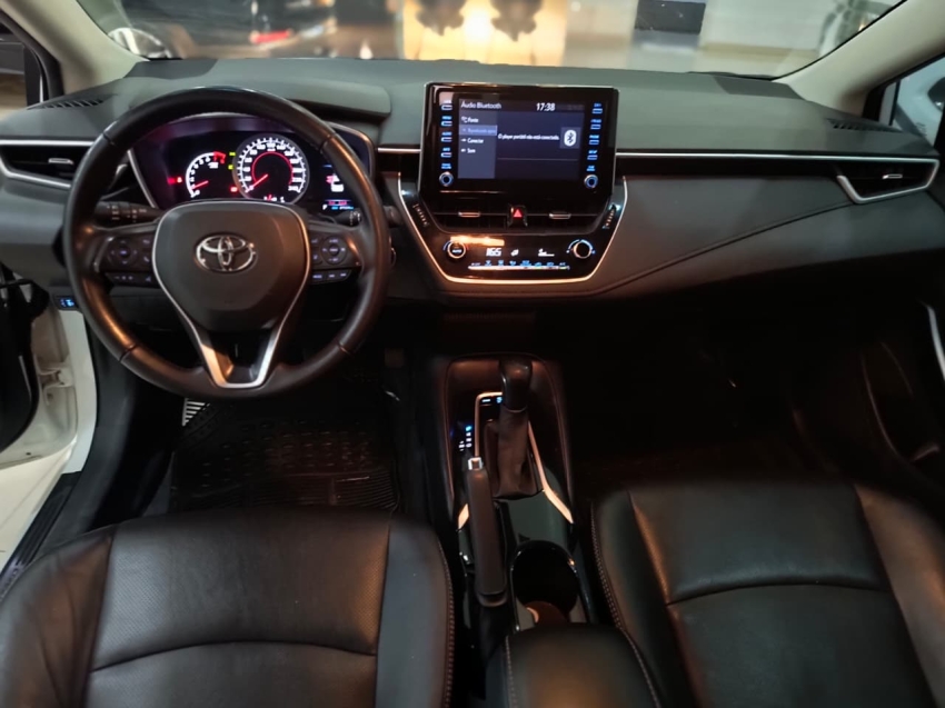 toyota corolla 2.0 vvt-ie flex xei direct shift 1.9 4p automatico 202313