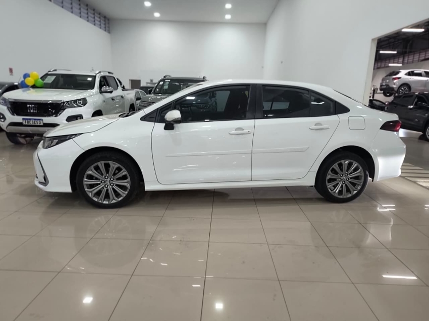 toyota corolla 2.0 vvt-ie flex xei direct shift 1.9 4p automatico 20232