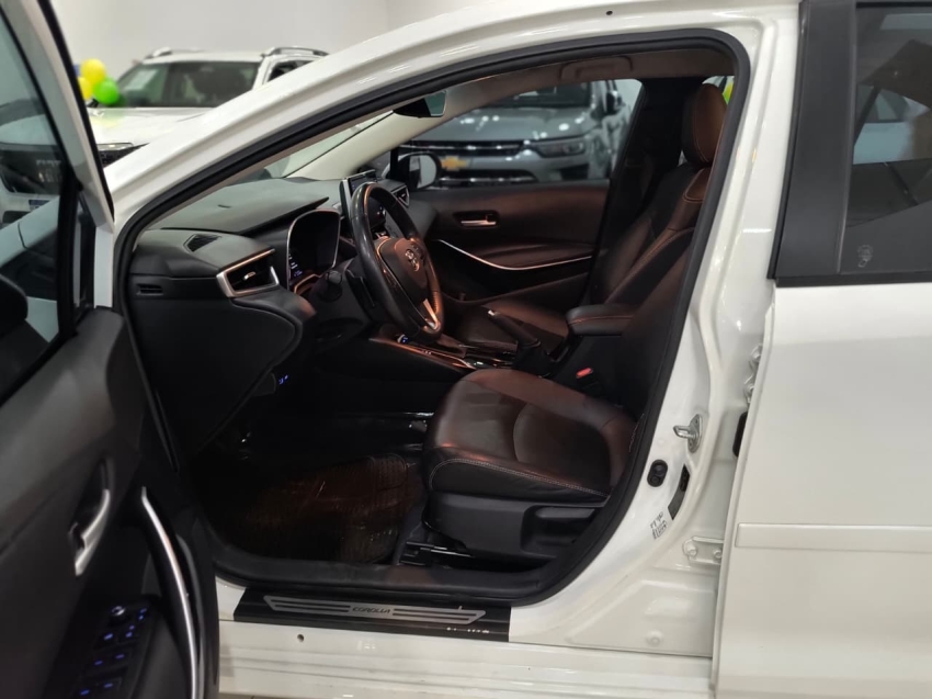toyota corolla 2.0 vvt-ie flex xei direct shift 1.9 4p automatico 202311
