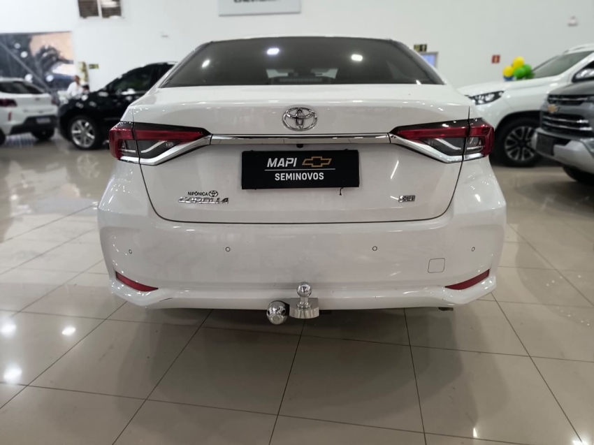 toyota corolla 2.0 vvt-ie flex xei direct shift 1.9 4p automatico 20234