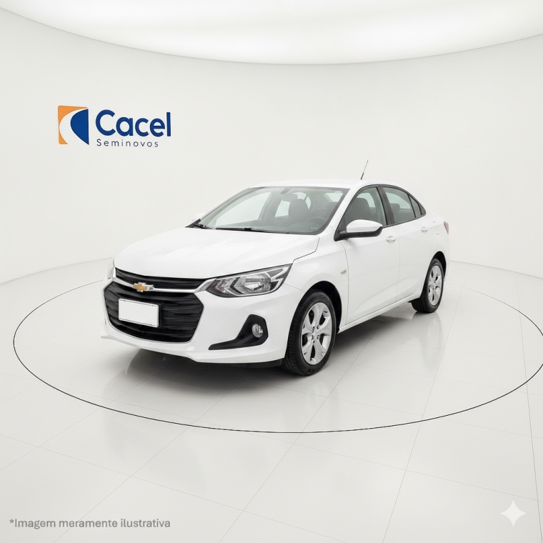 chevrolet onix 1.0 turbo flex plus ltz automatico 4p 2024