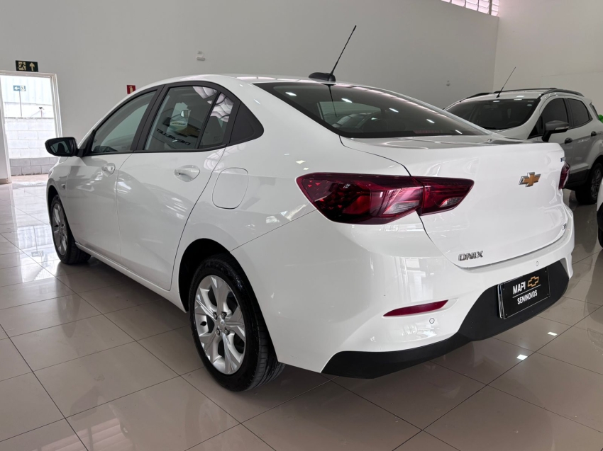 chevrolet onix 1.0 turbo flex plus ltz automatico 4p 20242