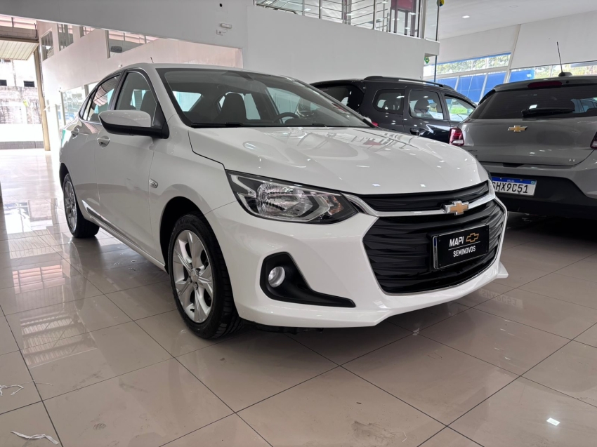 chevrolet onix 1.0 turbo flex plus ltz automatico 4p 20246