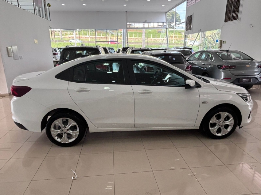 chevrolet onix 1.0 turbo flex plus ltz automatico 4p 20245