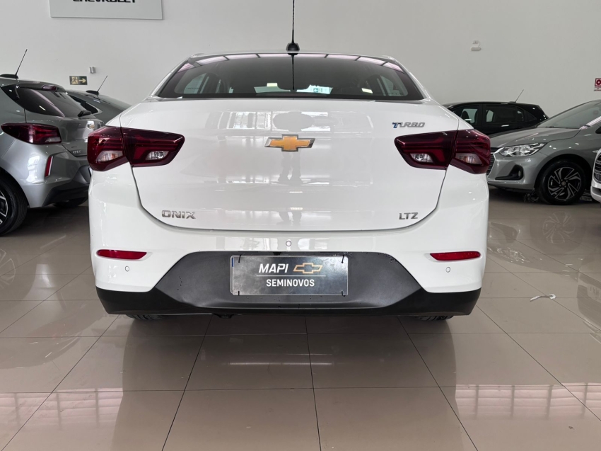 chevrolet onix 1.0 turbo flex plus ltz automatico 4p 20243