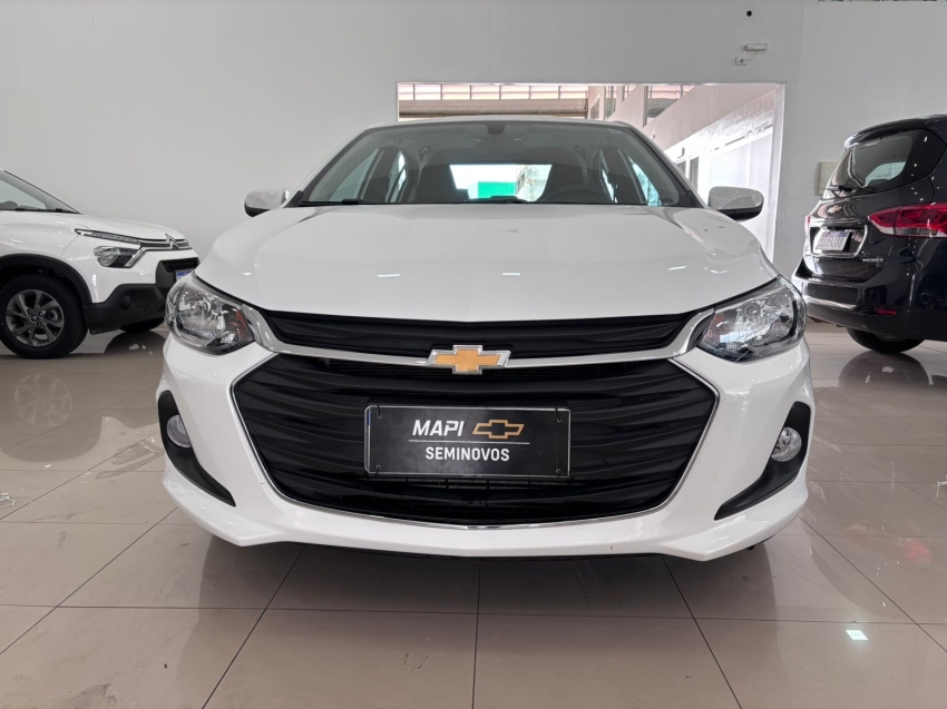 chevrolet onix 1.0 turbo flex plus ltz automatico 4p 20247