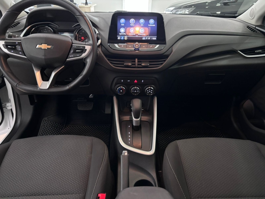 chevrolet onix 1.0 turbo flex plus ltz automatico 4p 20249