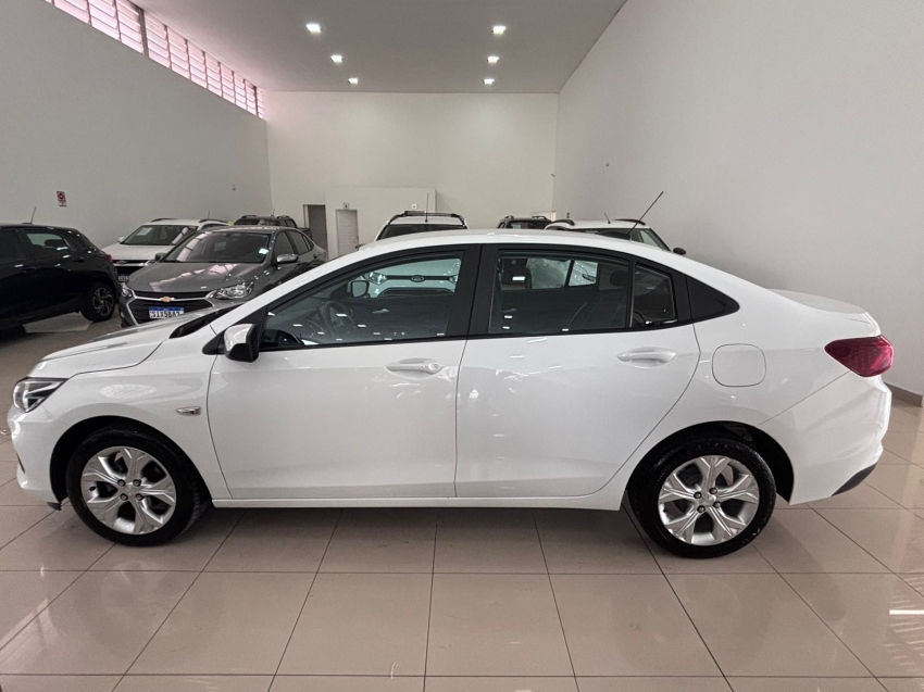 chevrolet onix 1.0 turbo flex plus ltz automatico 4p 20241