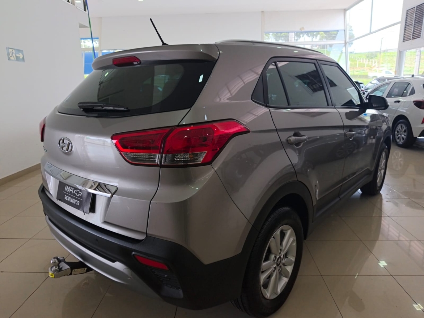 hyundai creta 1.6 16v flex pulse manual 4p 20175