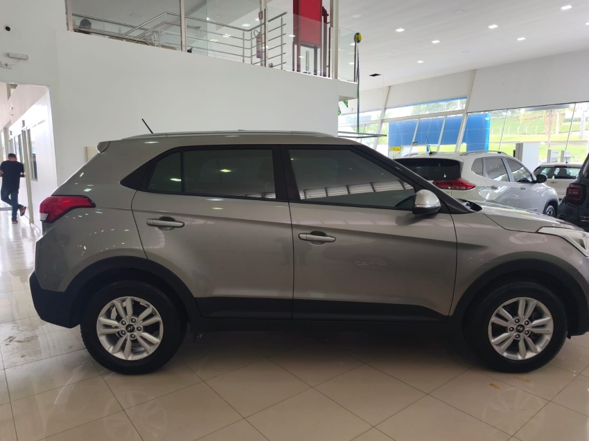 hyundai creta 1.6 16v flex pulse manual 4p 20176