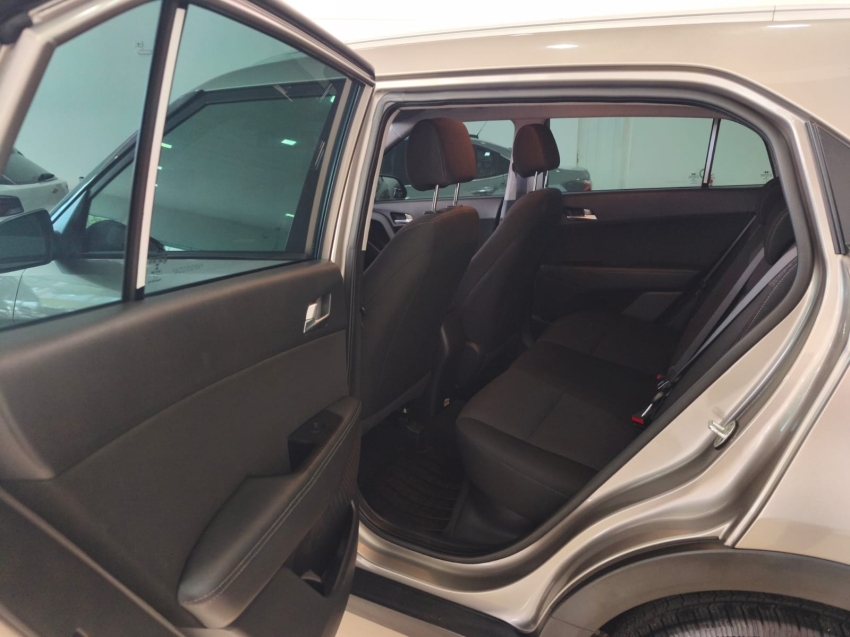 hyundai creta 1.6 16v flex pulse manual 4p 201711