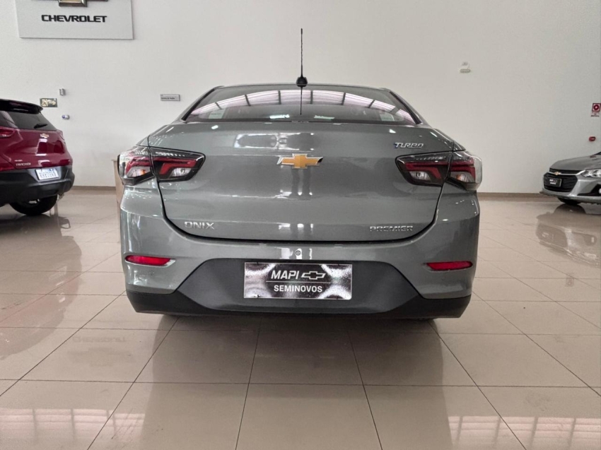 chevrolet onix 1.0 turbo flex plus premier automatico 4p 20264