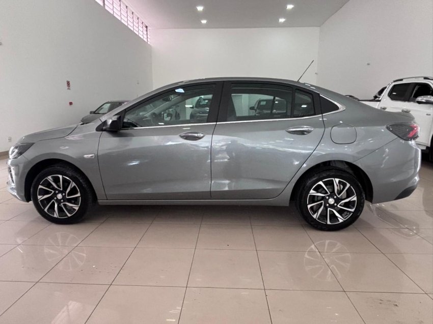 chevrolet onix 1.0 turbo flex plus premier automatico 4p 20262