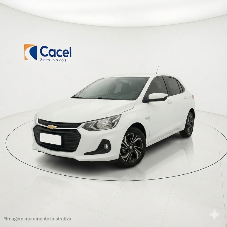 chevrolet onix 1.0 flex lt manual 4p 2024