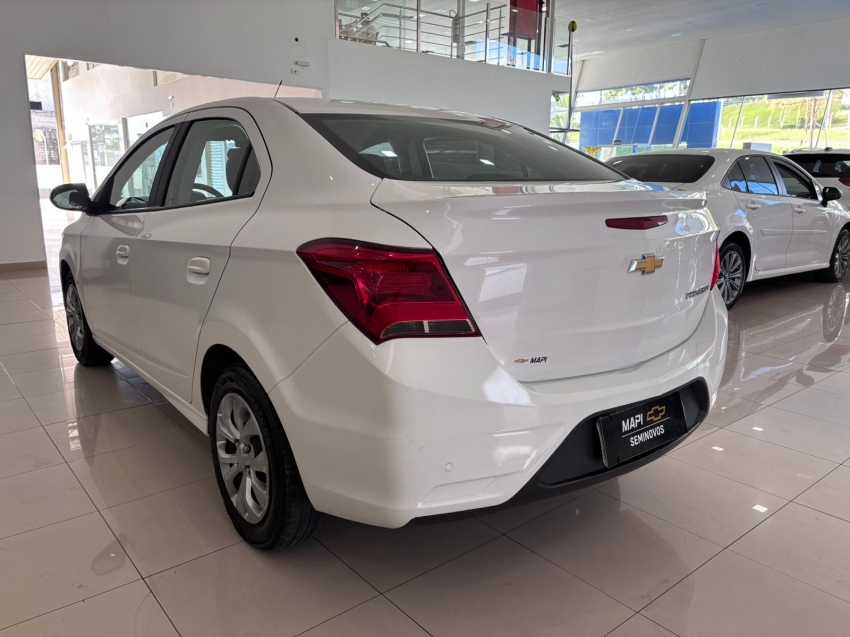 chevrolet prisma 1.4 mpfi lt 8v flex 4p manual 20172
