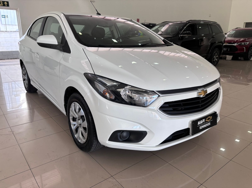 chevrolet prisma 1.4 mpfi lt 8v flex 4p manual 20176