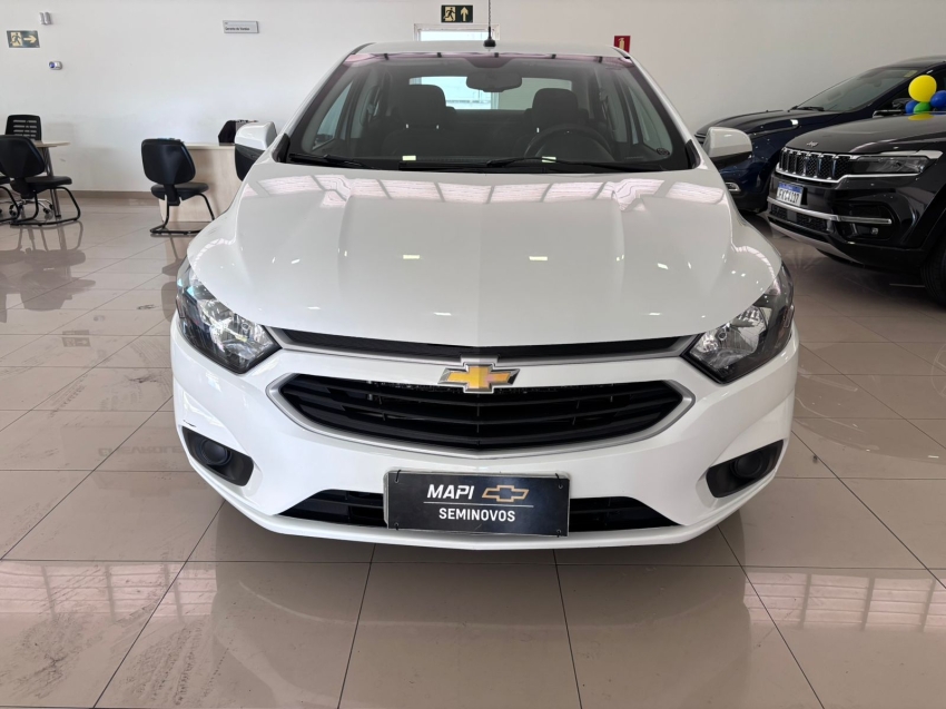 chevrolet prisma 1.4 mpfi lt 8v flex 4p manual 20177