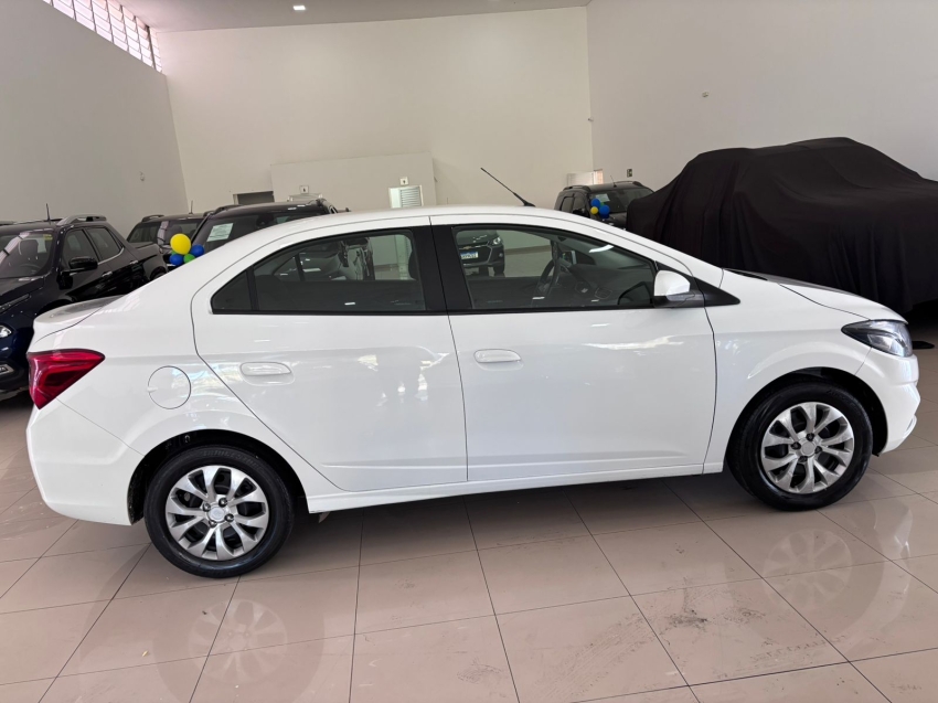 chevrolet prisma 1.4 mpfi lt 8v flex 4p manual 20175